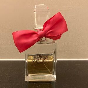 Juicy Couture Perfume Viva La Juicy